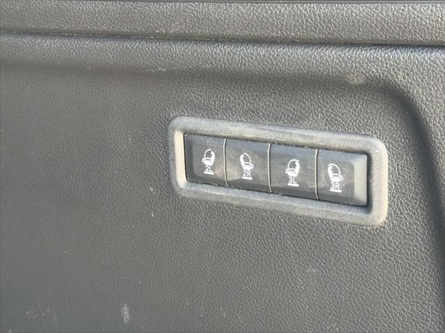 2024 Jeep Wagoneer Series II 4x2