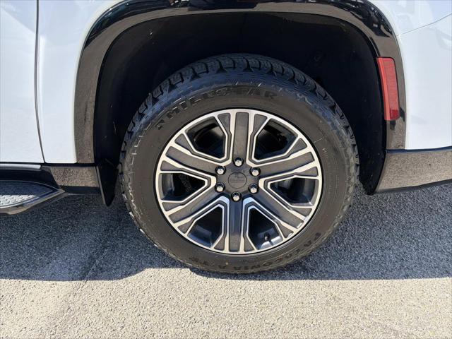 2024 Jeep Wagoneer Series II 4x2