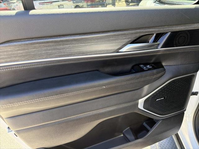 2024 Jeep Wagoneer Series II 4x2