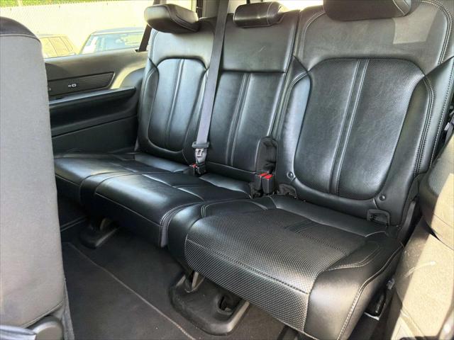 2024 Jeep Wagoneer Series II 4x2