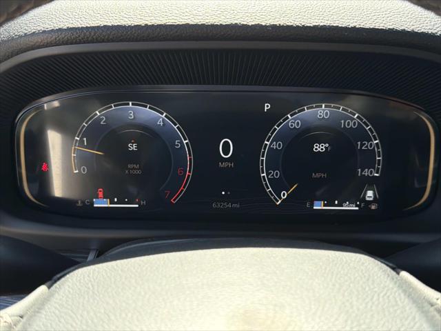 2024 Jeep Wagoneer Series II 4x2