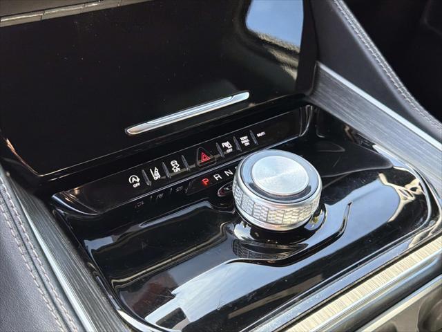 2024 Jeep Wagoneer Series II 4x2