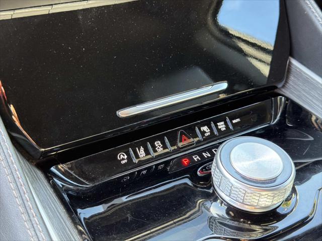 2024 Jeep Wagoneer Series II 4x2