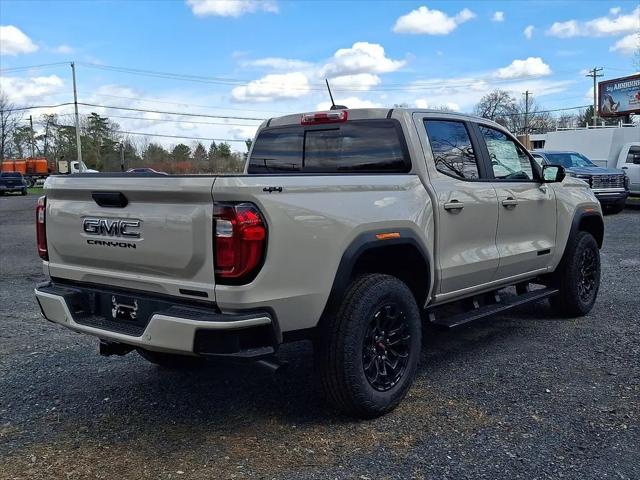 2026 GMC Canyon Elevation, 4WD