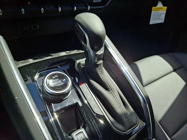 2026 GMC Canyon Elevation, 4WD