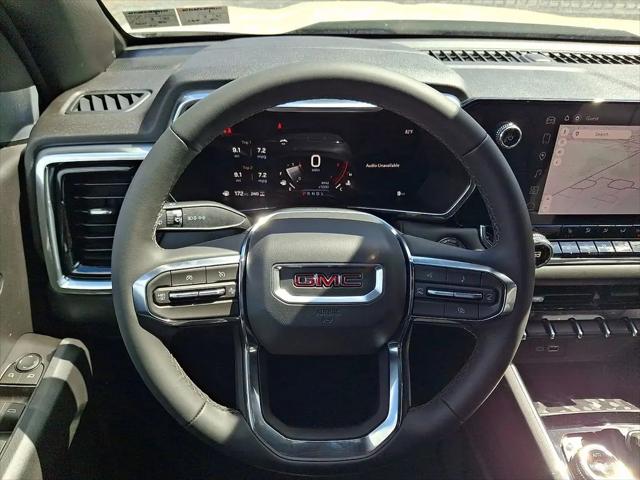 2026 GMC Canyon Elevation, 4WD