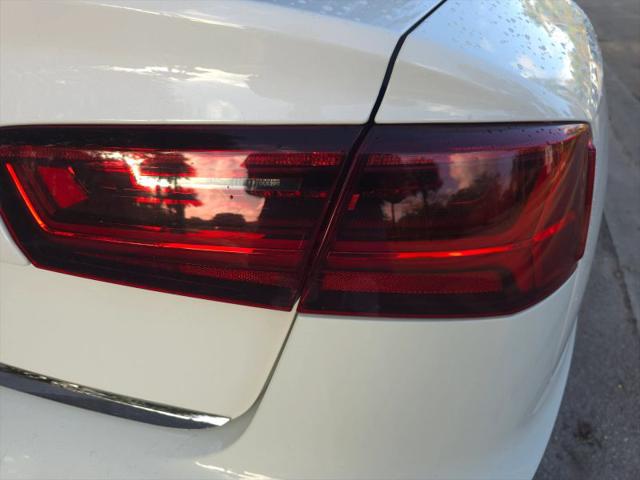 2018 Audi A6 2.0T Premium