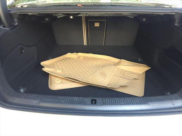 2018 Audi A6 2.0T Premium