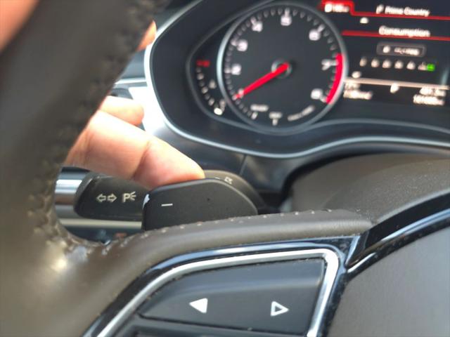 2018 Audi A6 2.0T Premium