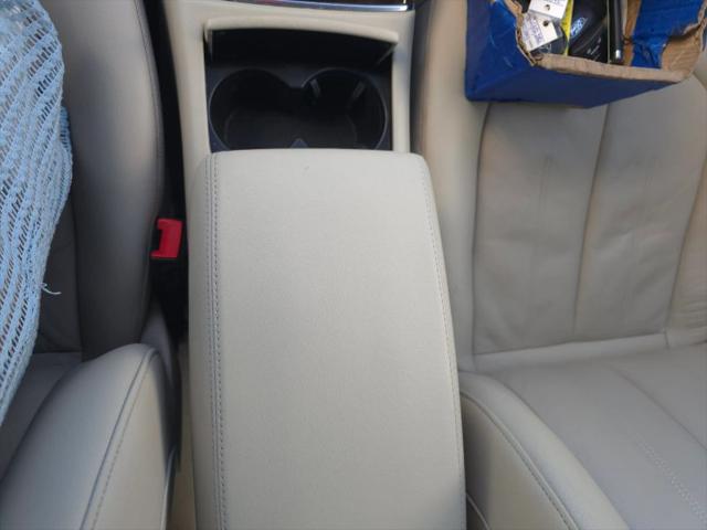 2018 Audi A6 2.0T Premium