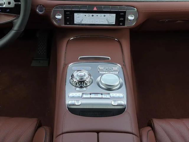 2026 Genesis G90 3.5T E-SC MHEV AWD