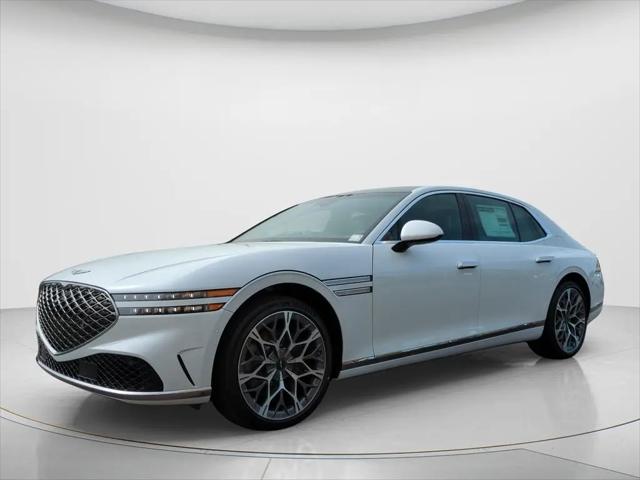 2026 Genesis G90 3.5T E-SC MHEV AWD for sale in Sarasota, FL