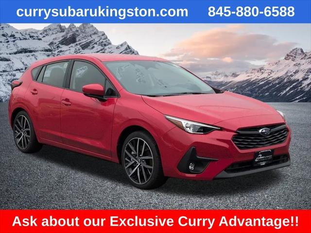 2026 Subaru Impreza Sport for sale in Kingston, NY