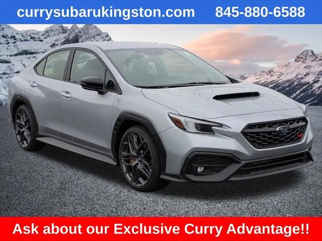 2026 Subaru WRX tS for sale in Kingston, NY