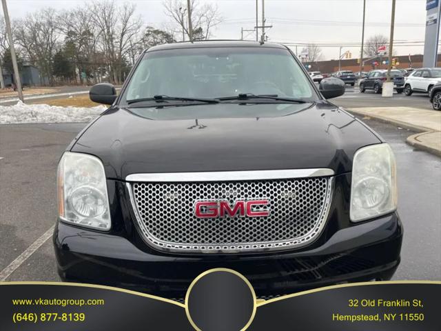 2011 GMC Yukon Denali