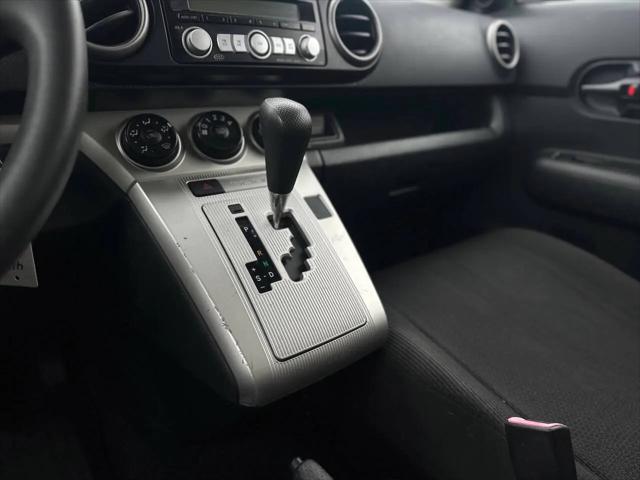 2008 Scion xB Base