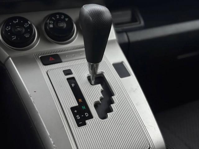 2008 Scion xB Base