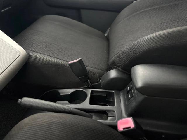 2008 Scion xB Base