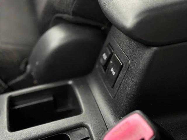 2008 Scion xB Base