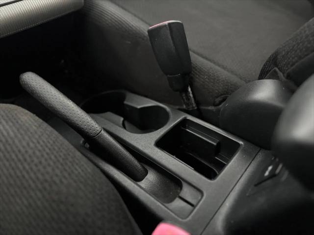 2008 Scion xB Base