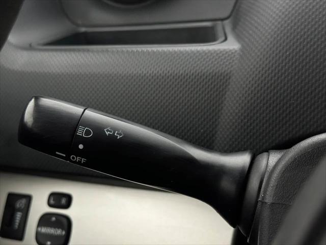 2008 Scion xB Base