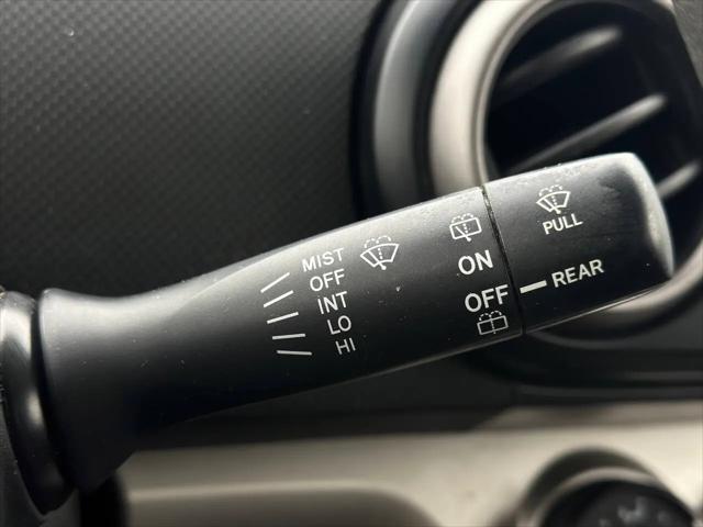 2008 Scion xB Base