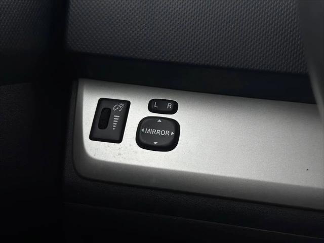 2008 Scion xB Base