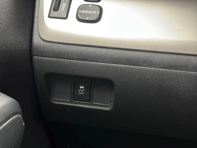 2008 Scion xB Base