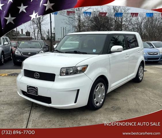 2008 Scion xB Base for sale in Brodentown, NJ