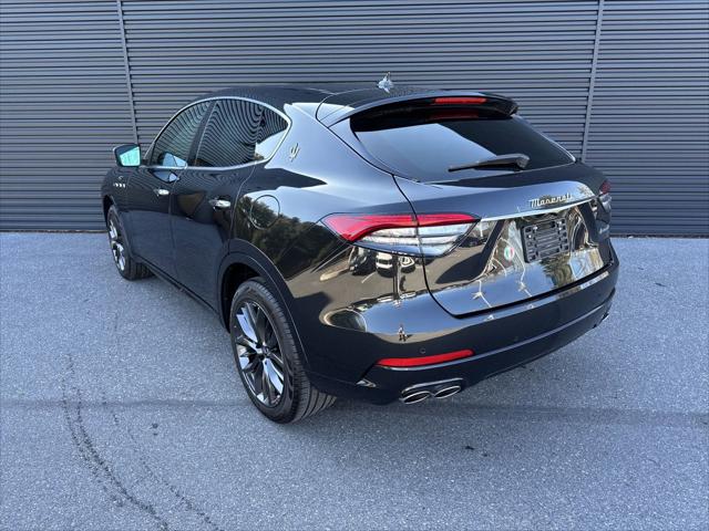 2024 Maserati Levante GT Ultima