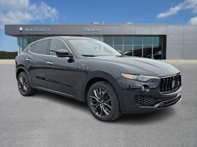 2024 Maserati Levante GT Ultima