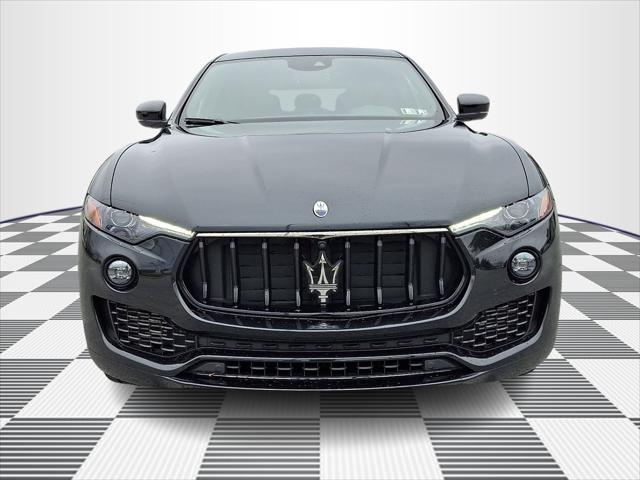 2024 Maserati Levante GT Ultima