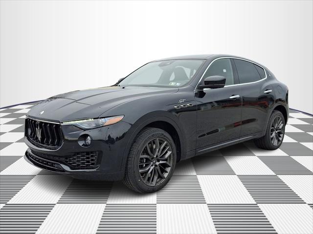 2024 Maserati Levante GT Ultima