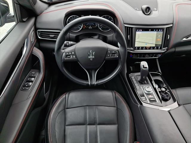2024 Maserati Levante GT Ultima