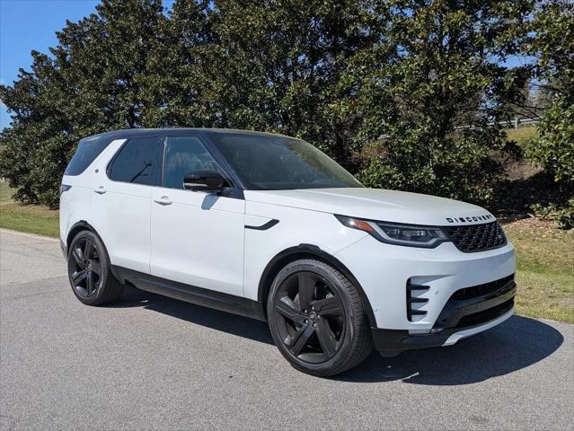 2023 Land Rover Discovery P360 S R-Dynamic for sale in Sumter, SC