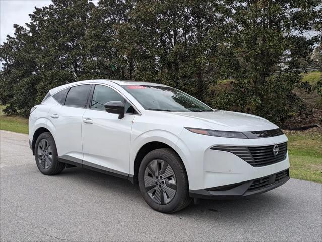 2025 Nissan Murano SL for sale in Sumter, SC