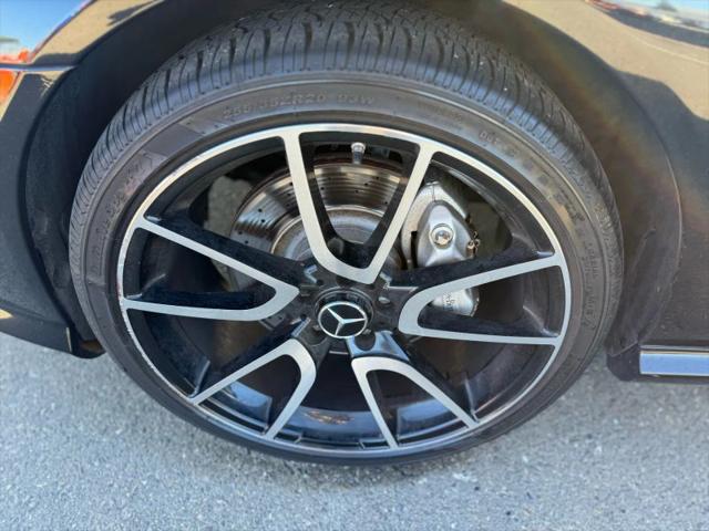 2012 Mercedes-Benz S 550 S 550