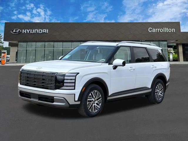 2026 Hyundai Palisade Hybrid Blue SEL Premium 8P for sale in Carrollton, GA