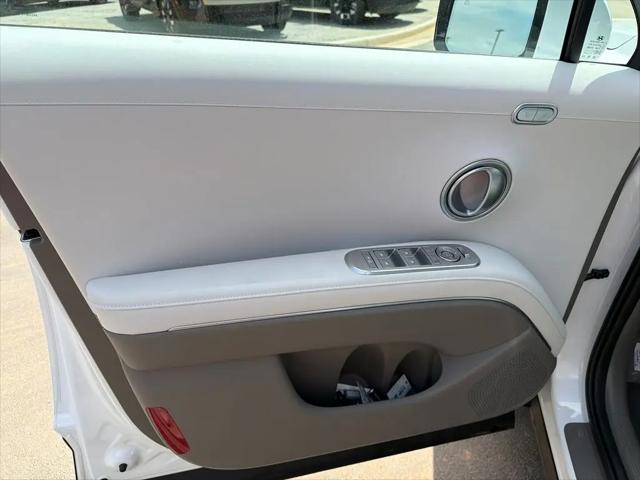 2026 Hyundai Palisade Hybrid Blue SEL Premium 8P
