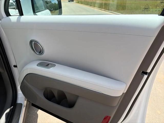 2026 Hyundai Palisade Hybrid Blue SEL Premium 8P