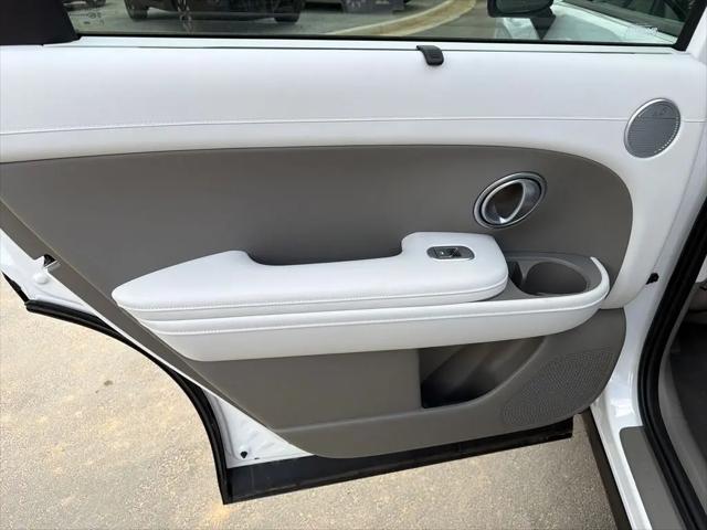2026 Hyundai Palisade Hybrid Blue SEL Premium 8P