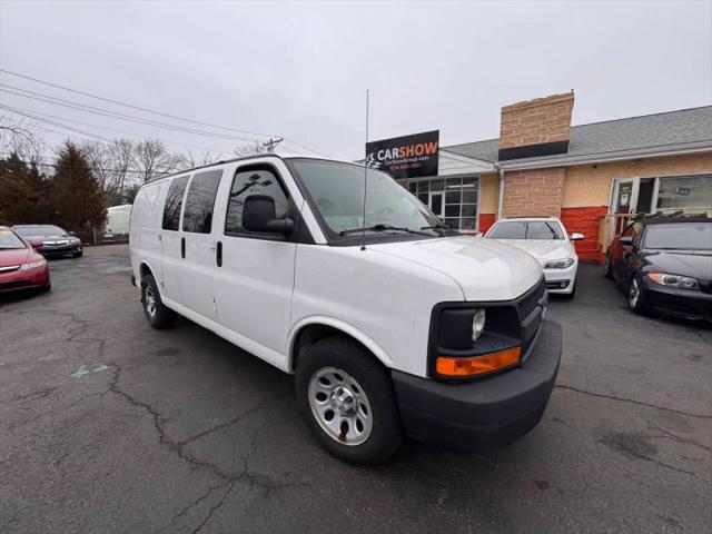 2014 Chevrolet Express Work Van for sale in Cinnaminson, NJ