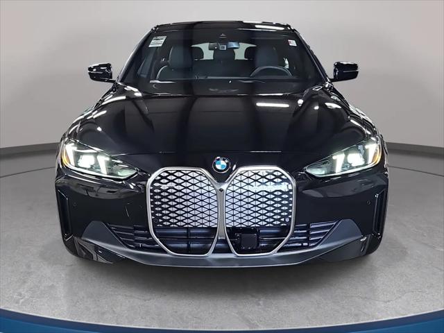 2026 BMW i4 xDrive40