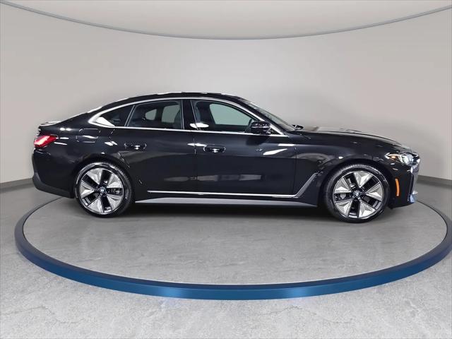 2026 BMW i4 xDrive40