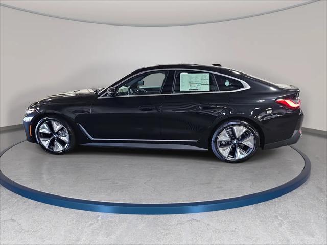 2026 BMW i4 xDrive40