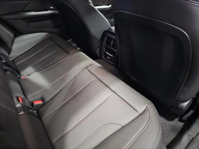 2026 BMW i4 xDrive40