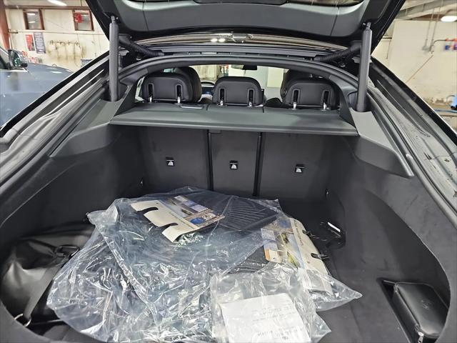 2026 BMW i4 xDrive40
