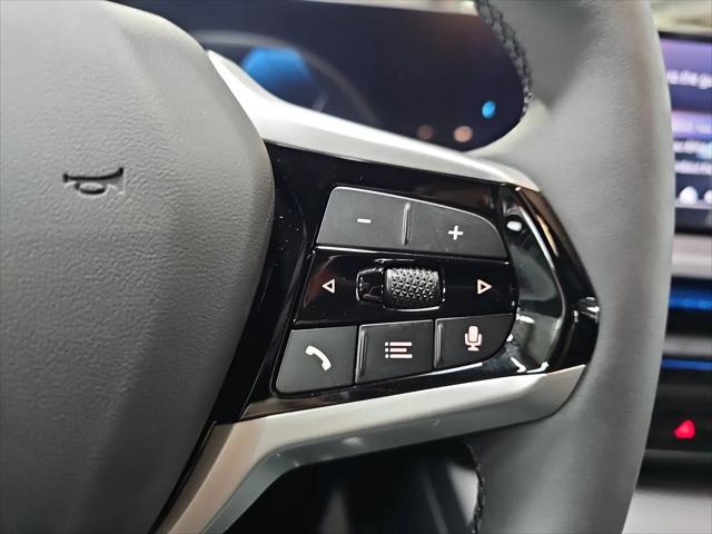 2026 BMW i4 xDrive40