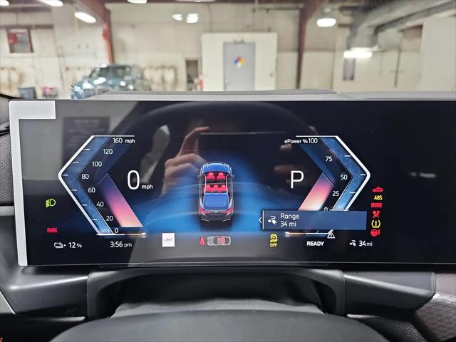 2026 BMW i4 xDrive40