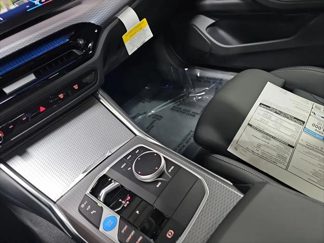 2026 BMW i4 xDrive40